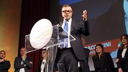 Comunali, Baccarini una certezza per il centrodestra. La battaglia dei giganti
