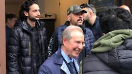 Il Comune si veste di rosa: Moffa guider&agrave; un consiglio composto da sette donne