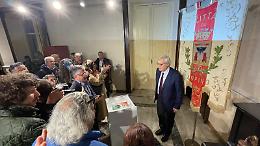 Sgarbi sindaco di Arpino, grande attesa per l'esordio