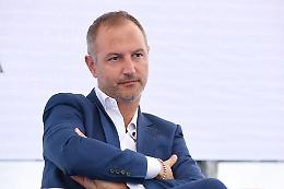 Ciacciarelli: &laquo;Avviare un tavolo di confronto per garantire sicurezza e legalit&agrave;&raquo;