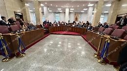 Consiglio: ritorno al futuro