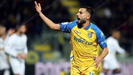 Anche Garritano saluta il Frosinone