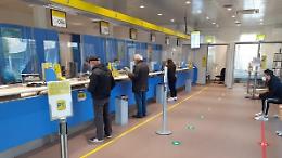 Poste Italiane cerca consulenti finanziari in Ciociaria
