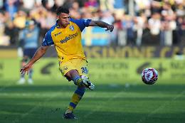 Mazzitelli e Borrelli i primi “colpi” del Frosinone