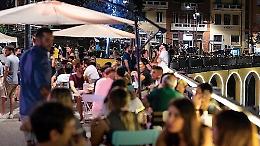 Sabato prossimo si parte con “La Terrazza del Belvedere”