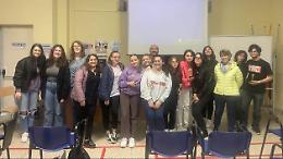 Il liceo “Maccari” premia i migliori cortometraggi