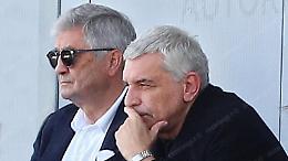 Frosinone Calcio, Angelozzi al lavoro tra prestiti e rinnovi