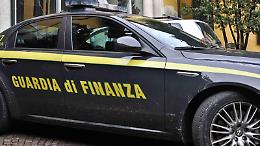 Confiscati beni per oltre 180 milioni di euro. Nei guai due imprenditori