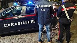 Lavoro nero e sicurezza alimentare. Oltre 15.000 euro di multa