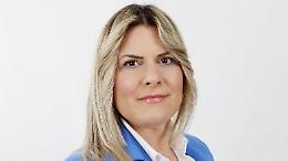 Comunali, parla Stefania Venditti: «Farò un'opposizione costruttiva e attenta»
