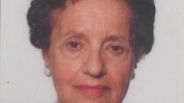 Addio a Maria Vittoria Grossi. Una vita dedicata al volontariato