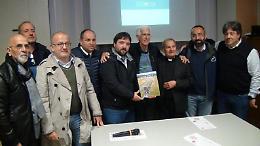 In un libro i pellegrinaggi nel santuario della Santissima Trinità