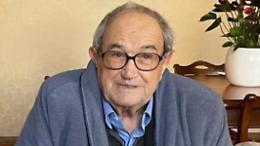 Addio a Paolo Pompili, papà del vescovo monsignor Domenico