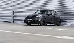 Una Mini da manuale. Speciale e per pochi