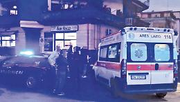 Accoltellamento in via Virgilio. In aula il racconto delle vittime