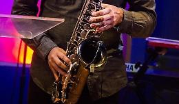 Ultimo appuntamento con il festival del sax