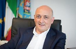 Leodori candidato alla segreteria regionale del Pd. Zingaretti: "Capace di aprire una nuova stagione politica"