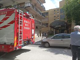 Omicidio a Cassino. La vittima è la giovane Yirelis PeÃ±a Santana