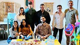 “L'eroico volo di Arturo”. Presentato il libro-laboratorio