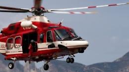 Tragedia sul Lago Maggiore. La vittima di Alatri è Claudio Alonzi