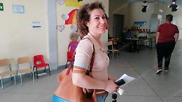 Ballottaggio tra Natalia e Cardinali. Ecco l'ultimo dato sull'affluenza