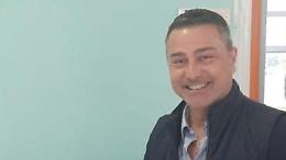 Comunali, Daniele Natalia confermato sindaco di Anagni