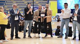 Matteo Cotali e Roberto Insigne ospiti all'Abc dello Sportivo