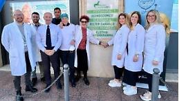 "Ciociaria in Salute", prosegue la campagna di prevenzione. A giugno le prossime tappe