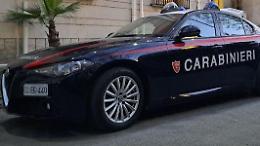 Incidente sul lavoro. Giovane operaio muore schiacciato da un masso
