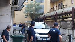 La madre di Yirelis riconosce la salma. E chiede giustizia
