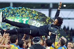 Frosinone Calcio, in “A” valzer di panchine. Riguarderà pure Grosso?