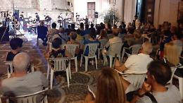 “Festival Francesco Alviti”. Musica e amicizia si fondono