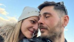 Stefano Marcoccia morto sul lavoro. La moglie: «Adesso voglio solo la verità»