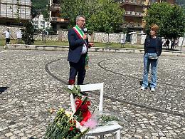 Yirel, basta femminicidi e violenza. Si mobilita tutta la città