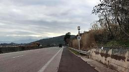 Effetto autovelox, quanto incassano i Comuni ciociari con le multe
