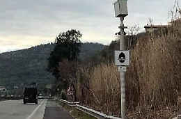L’autovelox non è regolare. Multa annullata