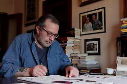 Le guerre di Piero. E lo sguardo sul mondo