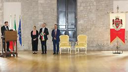 Nuova giunta. Daniele Natalia va avanti in piena autonomia