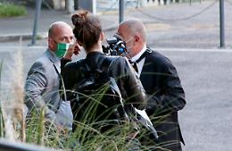 Suicidio Di Porto, interrogato Pignalberi. Che si difende