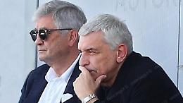 Frosinone Calcio, settimana decisiva per il futuro di Grosso
