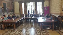 Parte il secondo mandato di Baccarini. Proclamati gli eletti