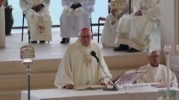 Festa della Santissima Trinità. Quindicimila i pellegrini