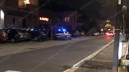 Accoltellò un poliziotto. Arrestato in Spagna per tentato omicidio