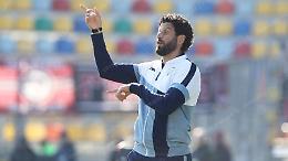 Frosinone Calcio, venerdì sera l'incontro tra la società e Fabio Grosso