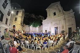 Festival Francesco Alviti, oltre quattrocento artisti in tredici serate