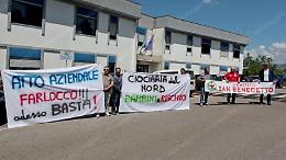 Pediatria, si apre uno spiraglio per mantenere il reparto