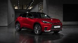Lexus, arriva la LBX taglia small. Pensata per l'Europa