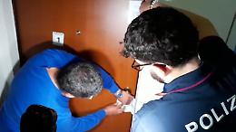 Omicidio di Cassino, identificata la donna che ha trascorso la domenica con Sandro Di Carlo