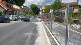 Mobilità sostenibile: ora l'analisi del traffico