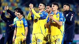 Daniel Boloca conteso da mezza Serie A. Ma preferisce il Frosinone